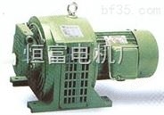 YCT调速电机380V-50HZ-S1-F级-B3/B5