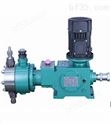 进口液压隔膜计量泵-上海代理-意蝶泵业