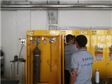 天津实验室集中供气系统公司