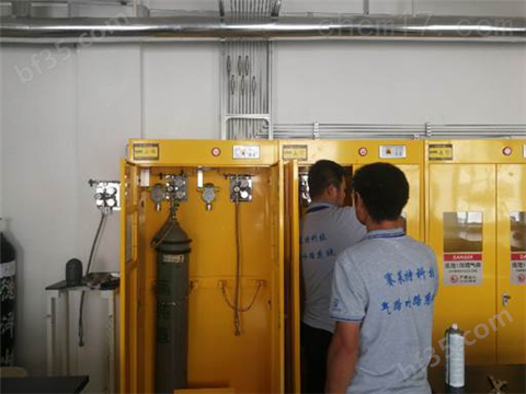 天津实验室供气系统工程价格